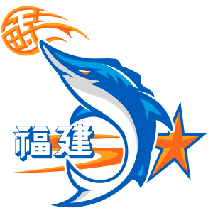 福建队徽