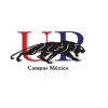 UP墨西哥队徽