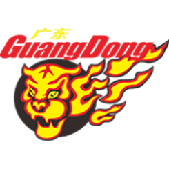 广东队徽