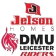 莱切斯特队徽